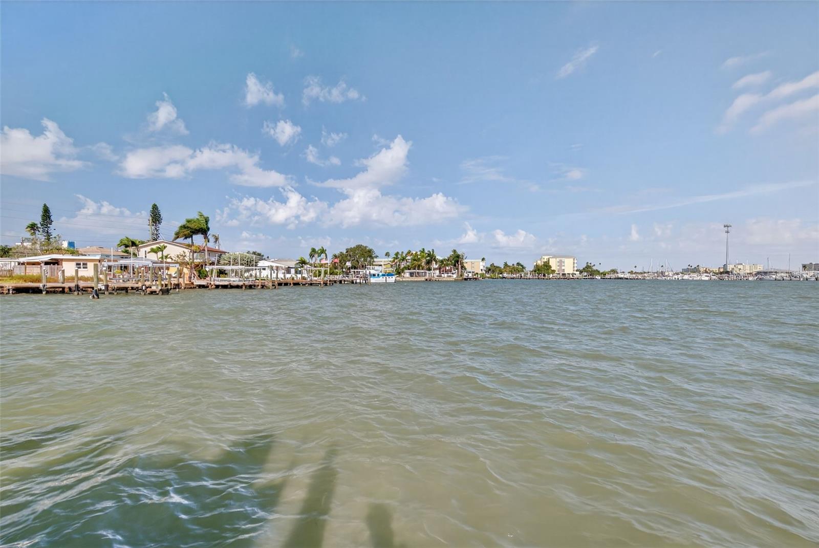 MADEIRA SHORES 1ST ADD - Residential