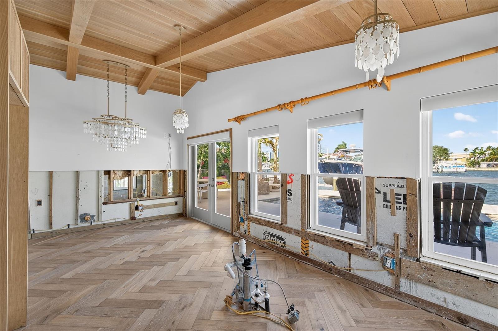 MADEIRA SHORES 1ST ADD - Residential