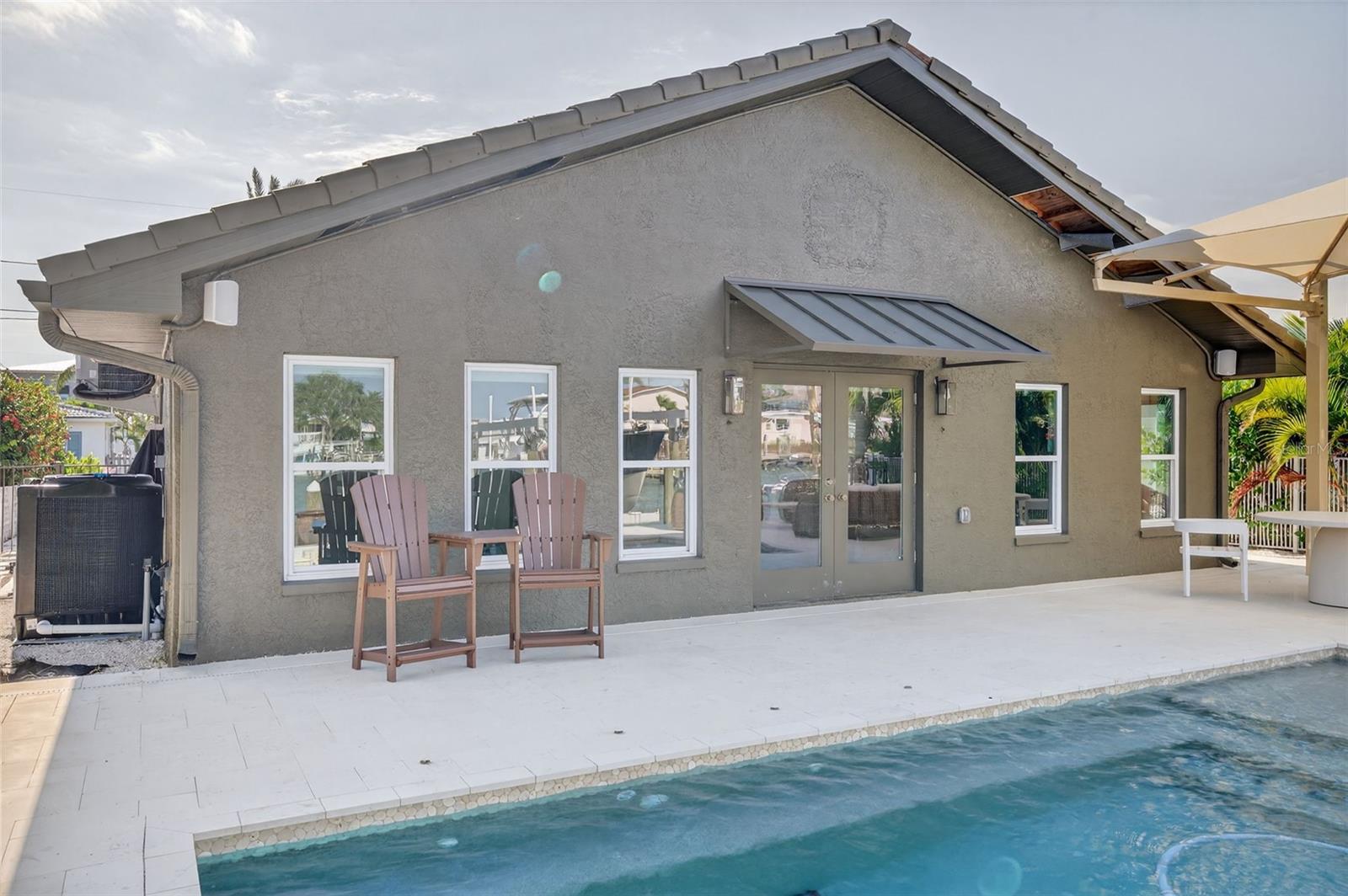 MADEIRA SHORES 1ST ADD - Residential