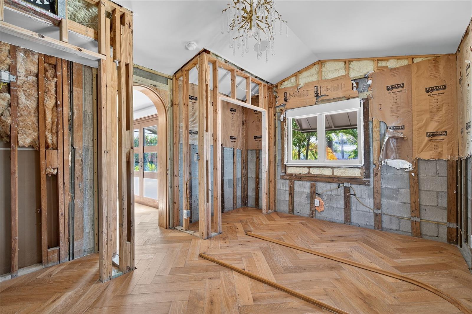 MADEIRA SHORES 1ST ADD - Residential