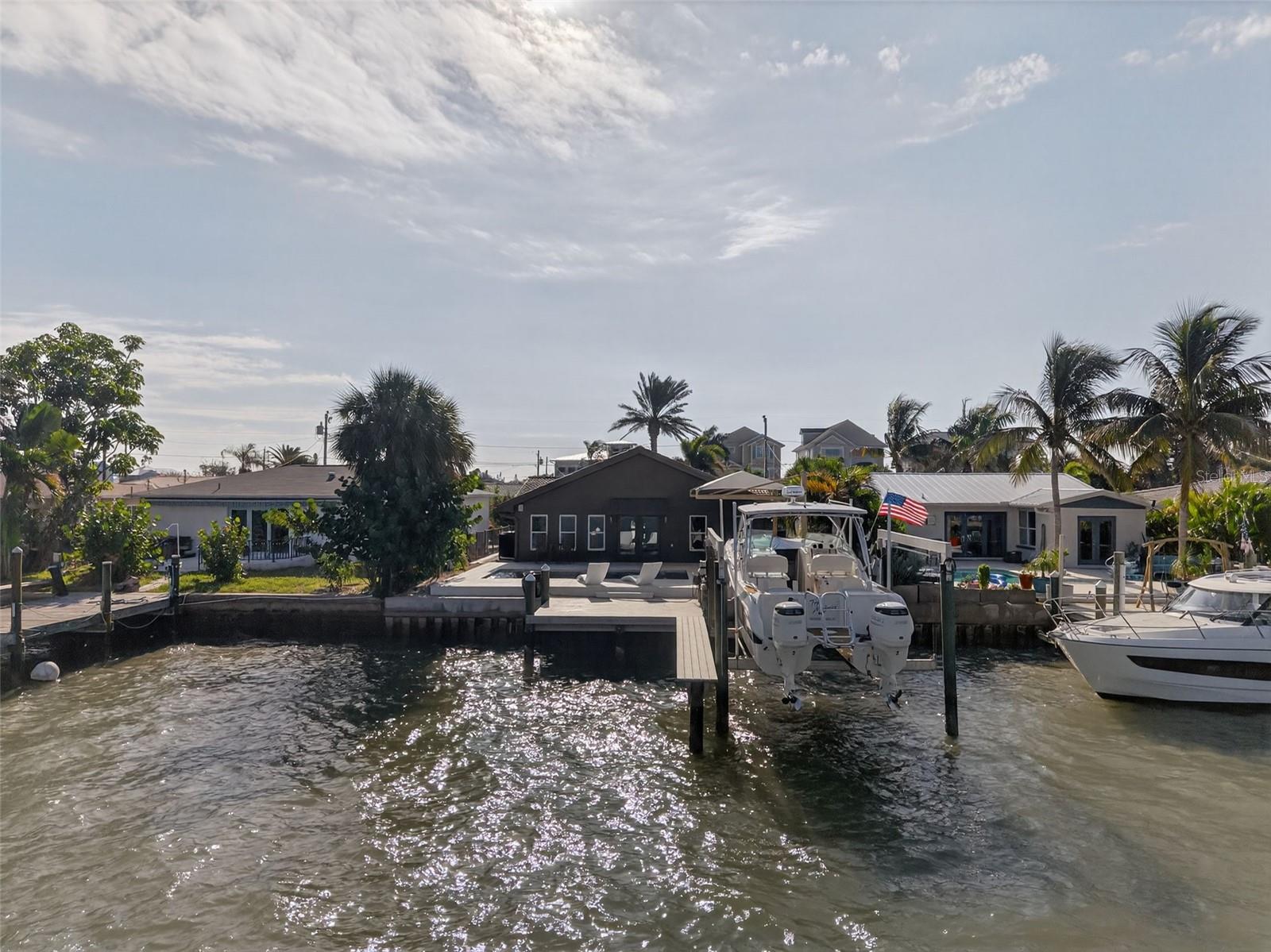 MADEIRA SHORES 1ST ADD - Residential