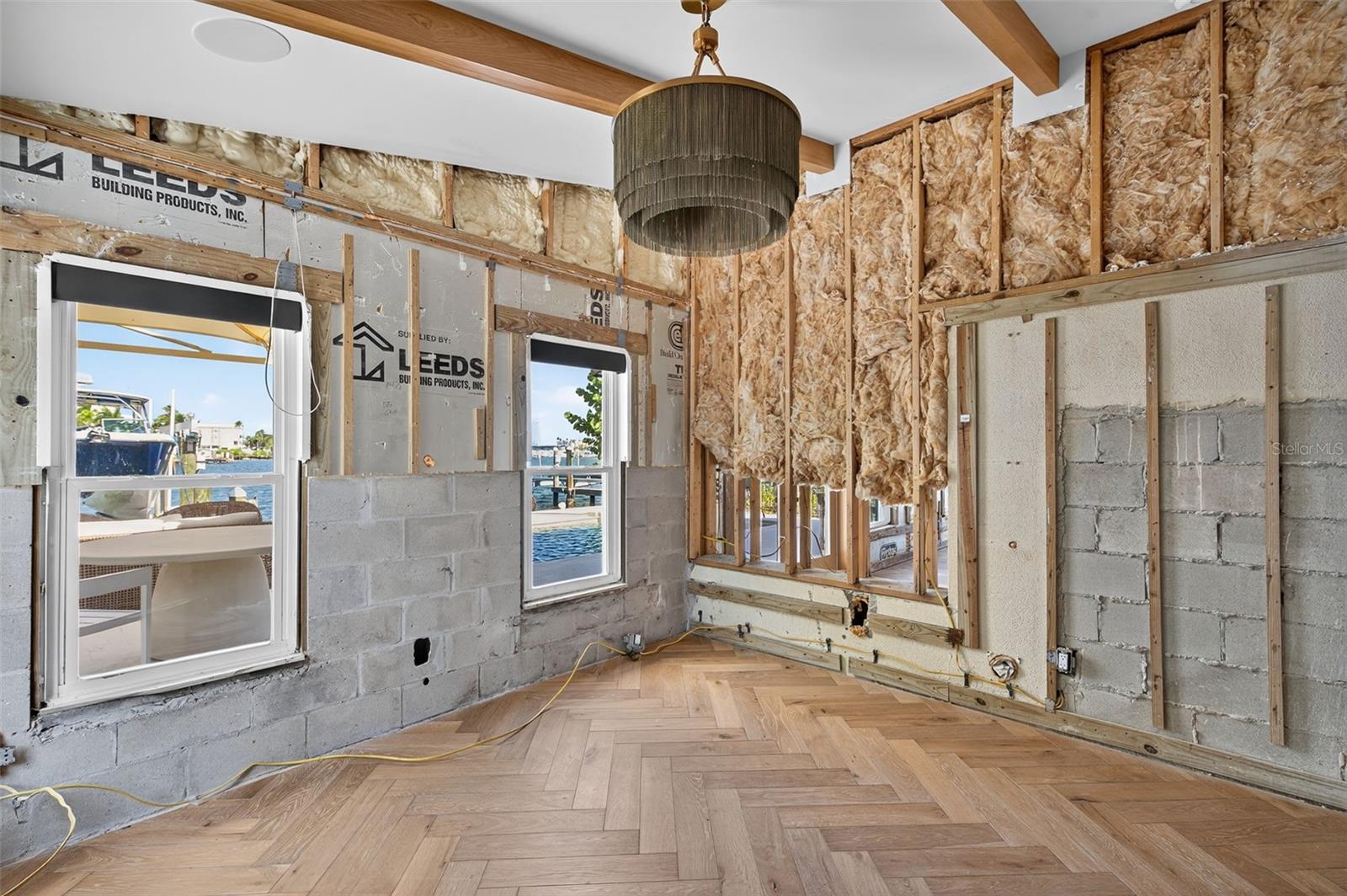 MADEIRA SHORES 1ST ADD - Residential