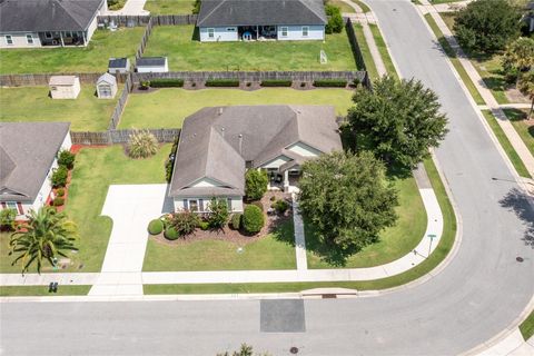 A home in GAINESVILLE