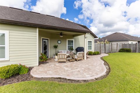 A home in GAINESVILLE