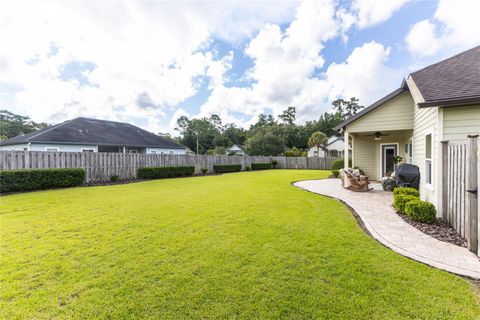 A home in GAINESVILLE