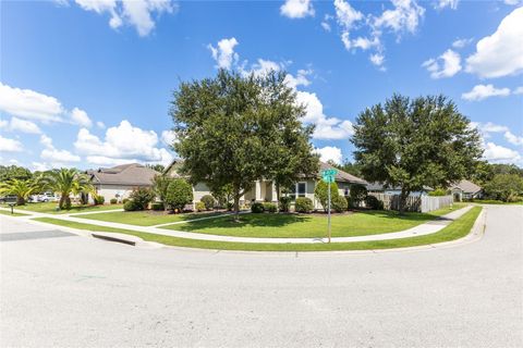 A home in GAINESVILLE