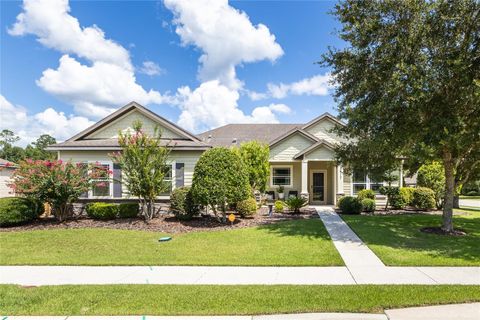 A home in GAINESVILLE