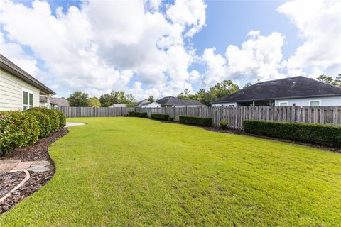 A home in GAINESVILLE