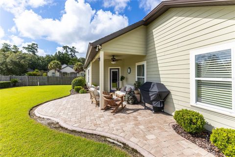 A home in GAINESVILLE