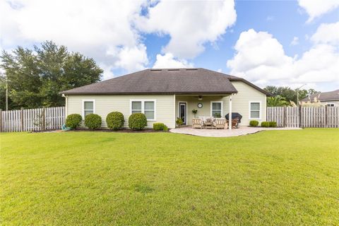 A home in GAINESVILLE