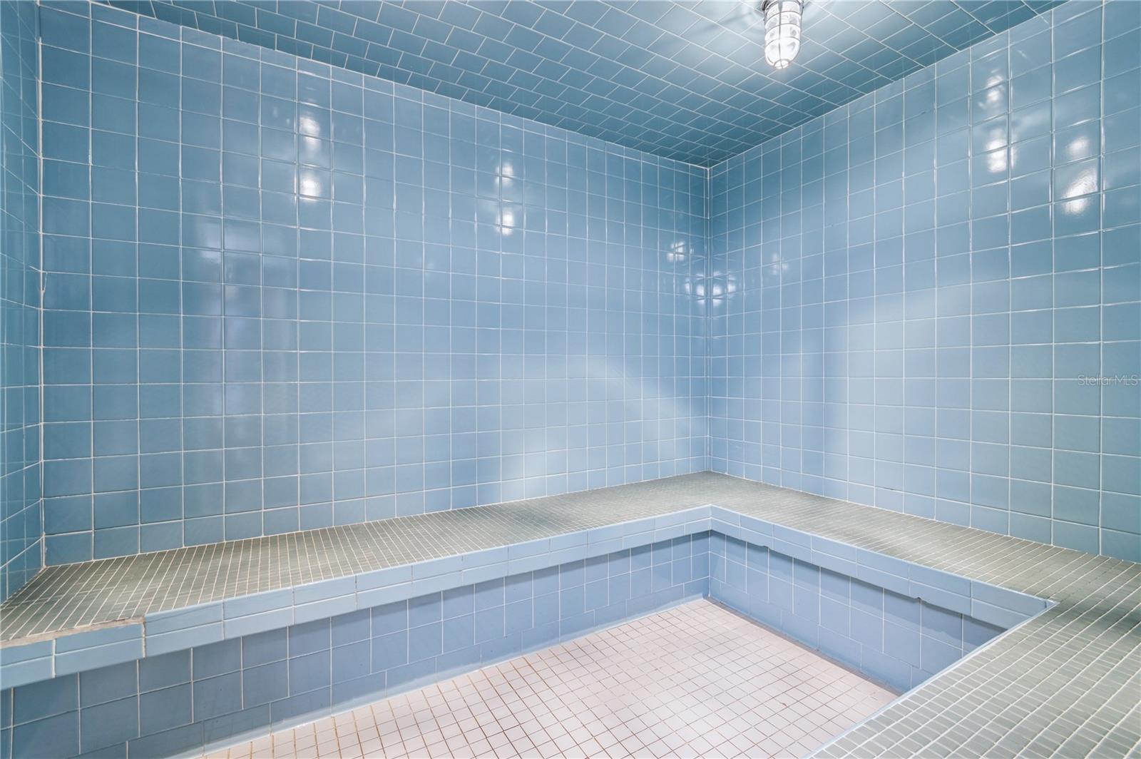 PARK LAKE TOWERS - Residential