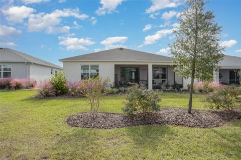 A home in OCALA