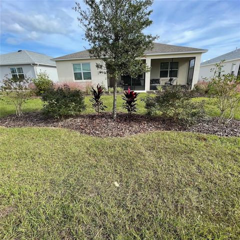 A home in OCALA