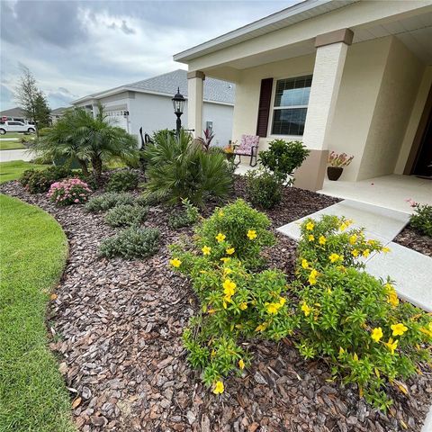 A home in OCALA