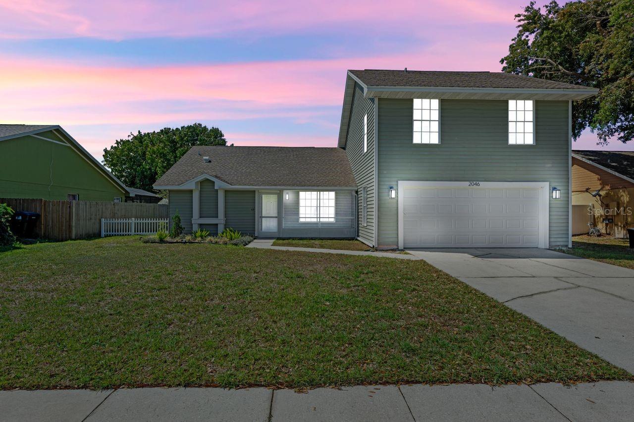 2046 AMBERGRIS DRIVE