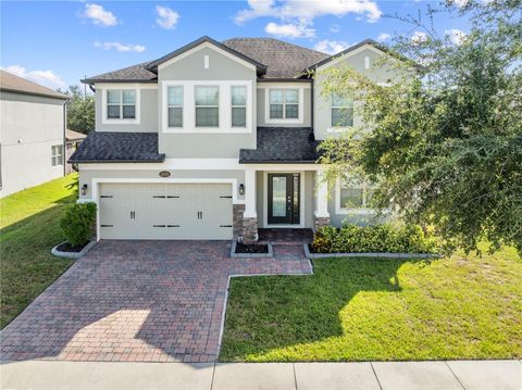 Photo of 5173 Appenine Loop E, Saint Cloud, FL 34771 (MLS # S5133124)