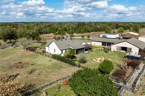 Tiny photo for 21210 Horse Ranch Rd, Mount Dora, FL 32757 (MLS # G5109273)