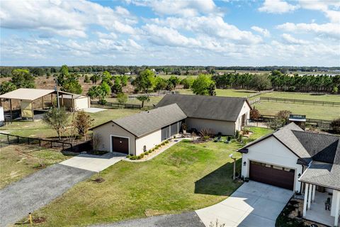Tiny photo for 21210 Horse Ranch Rd, Mount Dora, FL 32757 (MLS # G5109273)