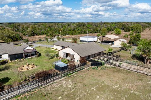 Tiny photo for 21210 Horse Ranch Rd, Mount Dora, FL 32757 (MLS # G5109273)