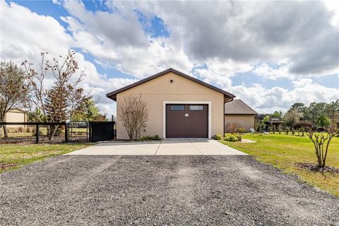 Tiny photo for 21210 Horse Ranch Rd, Mount Dora, FL 32757 (MLS # G5109273)