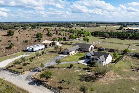 Tiny photo for 21210 Horse Ranch Rd, Mount Dora, FL 32757 (MLS # G5109273)