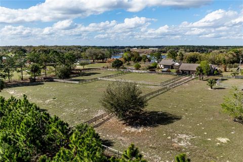 Tiny photo for 21210 Horse Ranch Rd, Mount Dora, FL 32757 (MLS # G5109273)