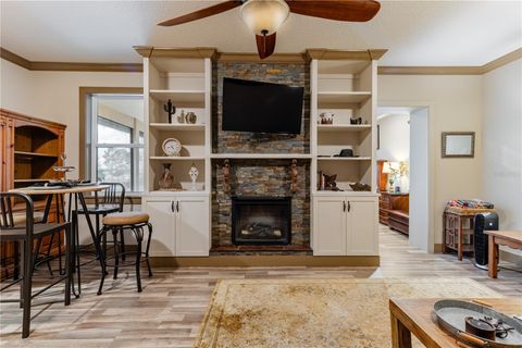 Tiny photo for 21210 Horse Ranch Rd, Mount Dora, FL 32757 (MLS # G5109273)