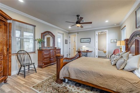 Tiny photo for 21210 Horse Ranch Rd, Mount Dora, FL 32757 (MLS # G5109273)