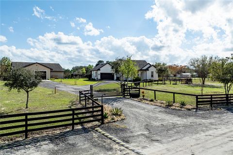 Tiny photo for 21210 Horse Ranch Rd, Mount Dora, FL 32757 (MLS # G5109273)