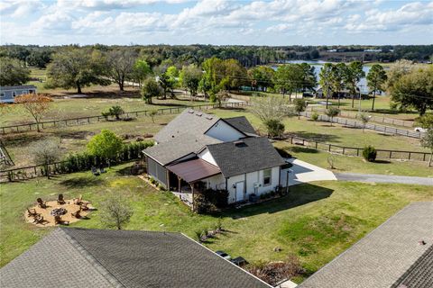 Tiny photo for 21210 Horse Ranch Rd, Mount Dora, FL 32757 (MLS # G5109273)