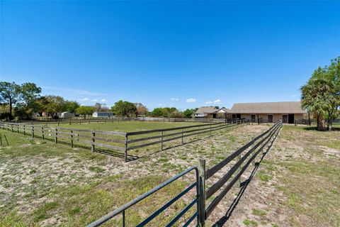 Tiny photo for 21210 Horse Ranch Rd, Mount Dora, FL 32757 (MLS # G5109273)