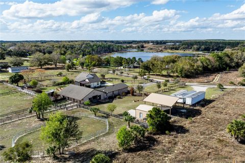 Tiny photo for 21210 Horse Ranch Rd, Mount Dora, FL 32757 (MLS # G5109273)
