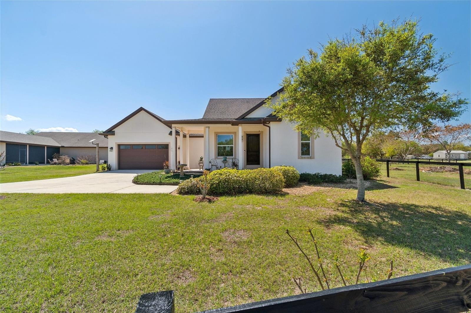 21210 HORSE RANCH RD