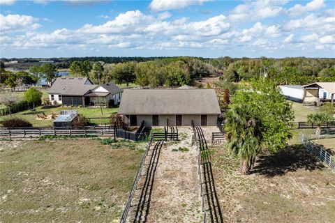 Tiny photo for 21210 Horse Ranch Rd, Mount Dora, FL 32757 (MLS # G5109273)