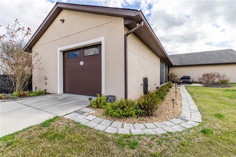 Tiny photo for 21210 Horse Ranch Rd, Mount Dora, FL 32757 (MLS # G5109273)