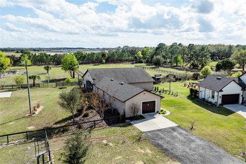 Tiny photo for 21210 Horse Ranch Rd, Mount Dora, FL 32757 (MLS # G5109273)
