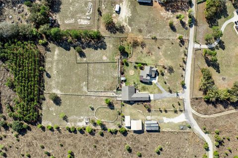 Tiny photo for 21210 Horse Ranch Rd, Mount Dora, FL 32757 (MLS # G5109273)