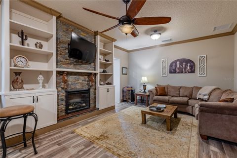 Tiny photo for 21210 Horse Ranch Rd, Mount Dora, FL 32757 (MLS # G5109273)