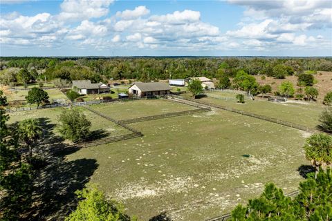 Tiny photo for 21210 Horse Ranch Rd, Mount Dora, FL 32757 (MLS # G5109273)