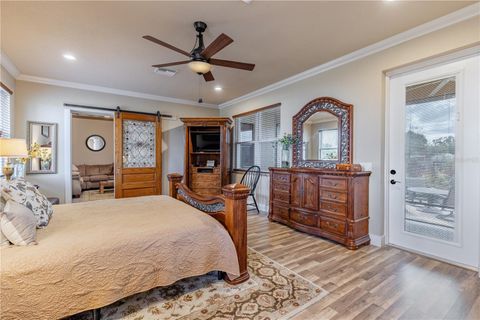 Tiny photo for 21210 Horse Ranch Rd, Mount Dora, FL 32757 (MLS # G5109273)