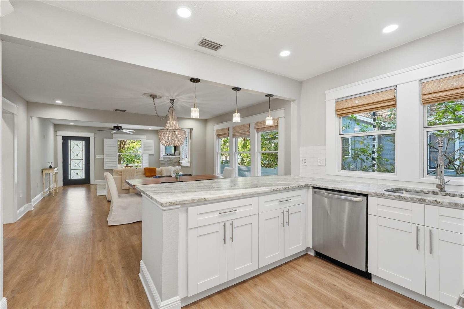 RIVER HAVEN - Residential