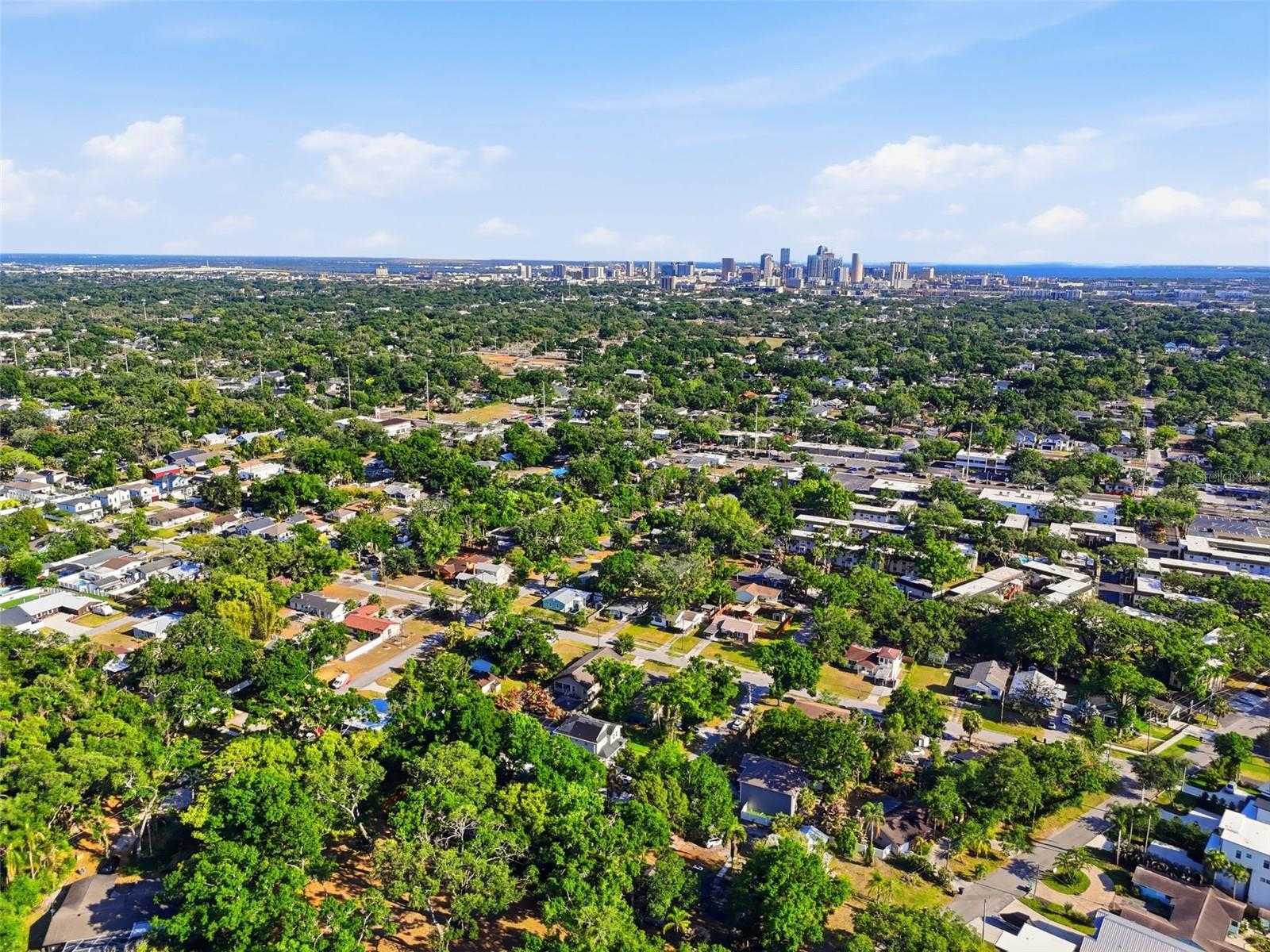 RIVER HAVEN - Residential