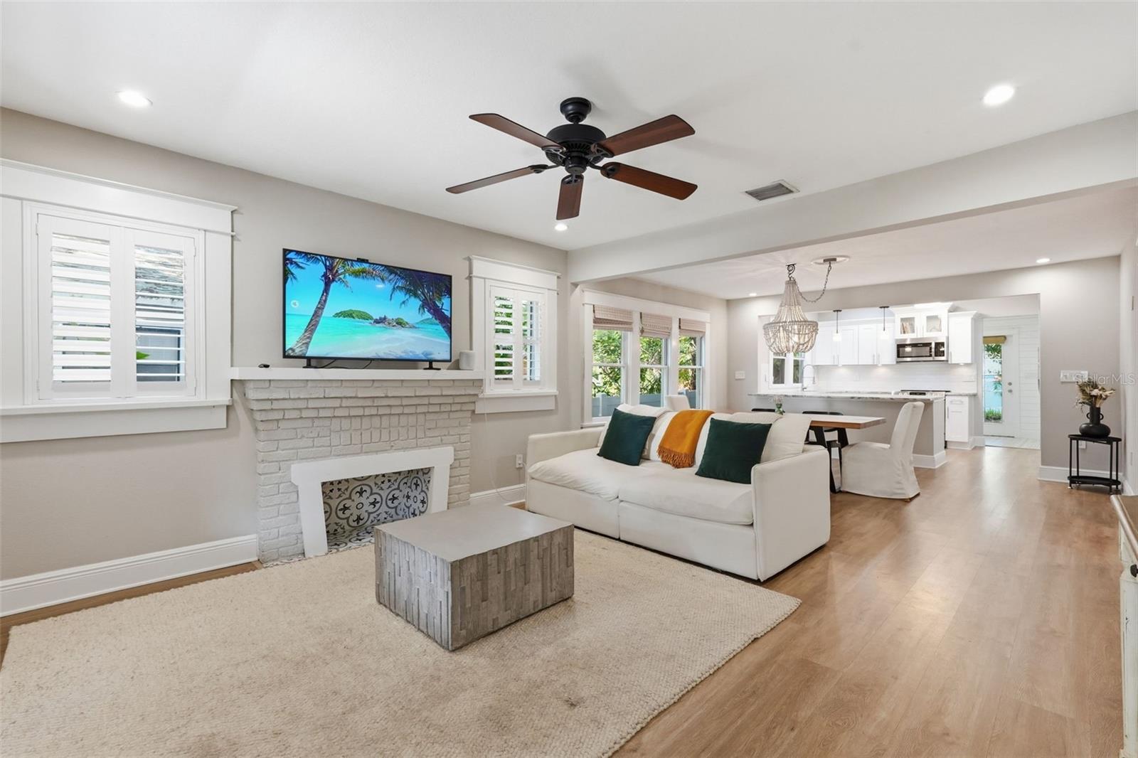 RIVER HAVEN - Residential