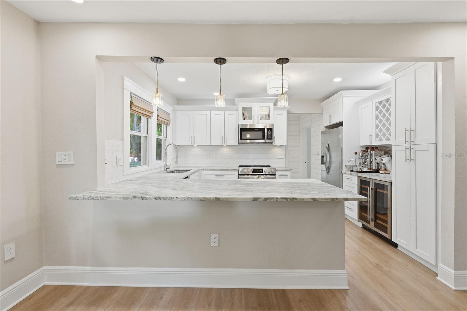 RIVER HAVEN - Residential