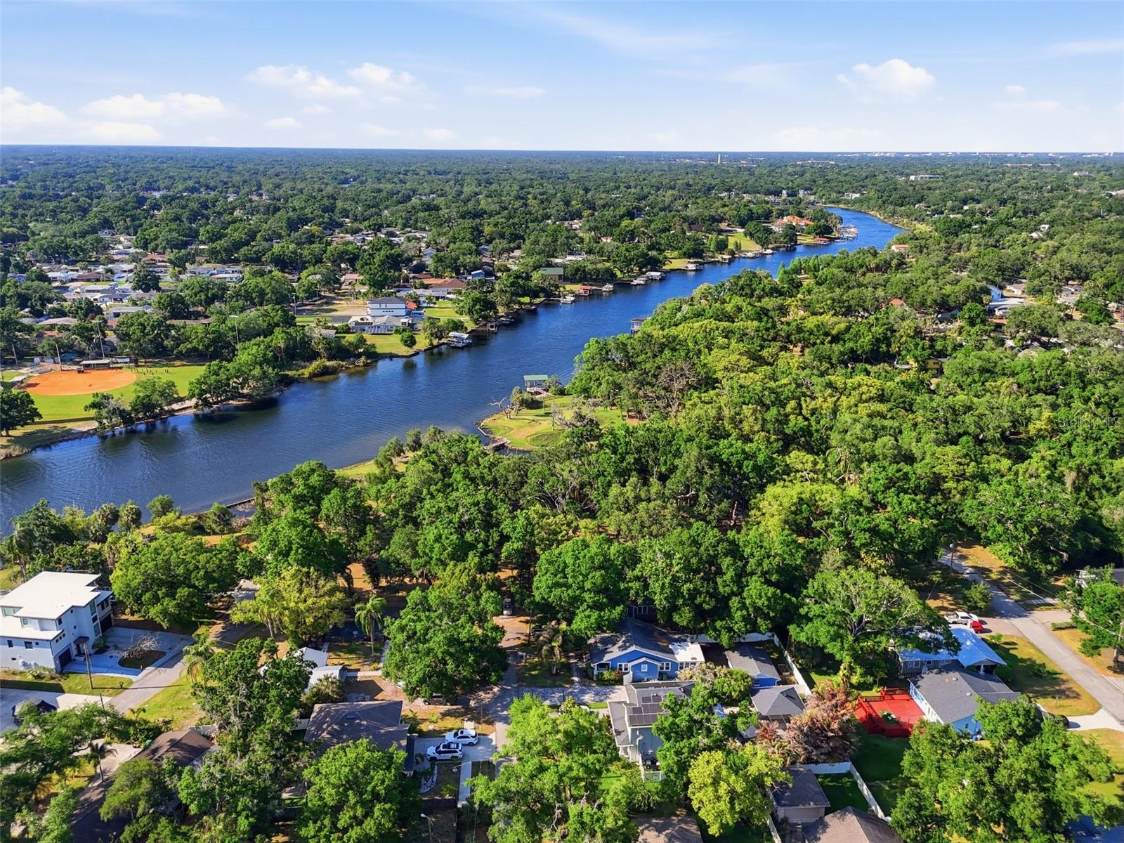 RIVER HAVEN - Residential