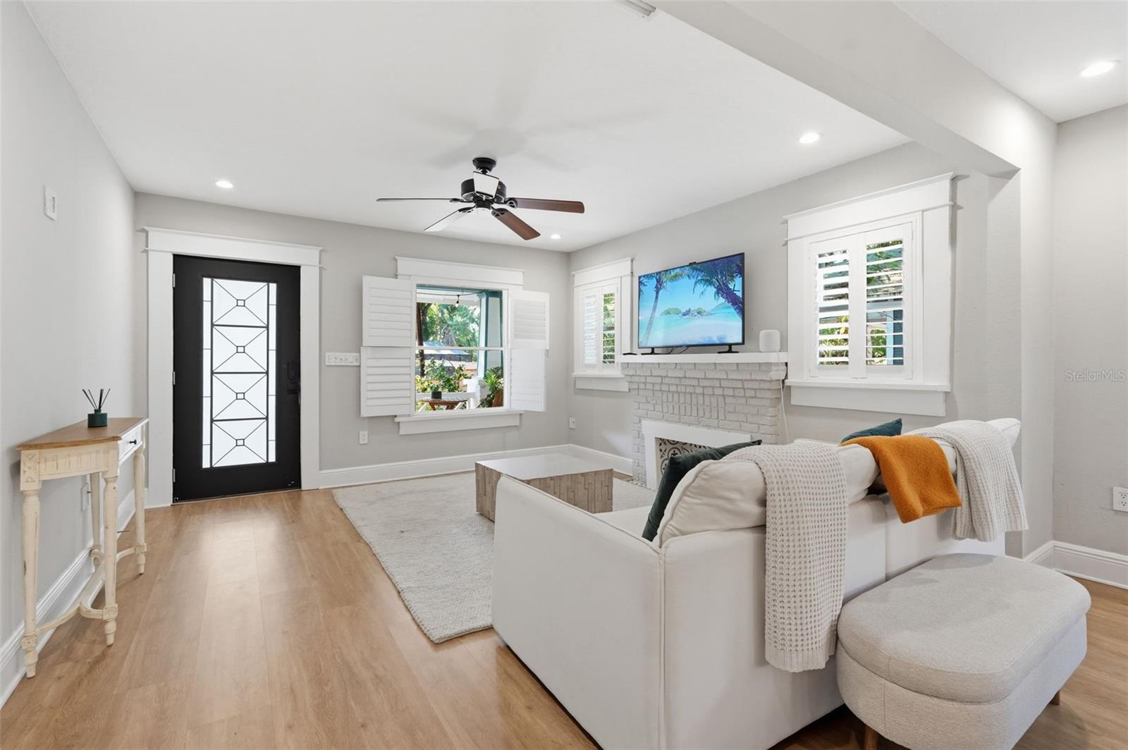 RIVER HAVEN - Residential