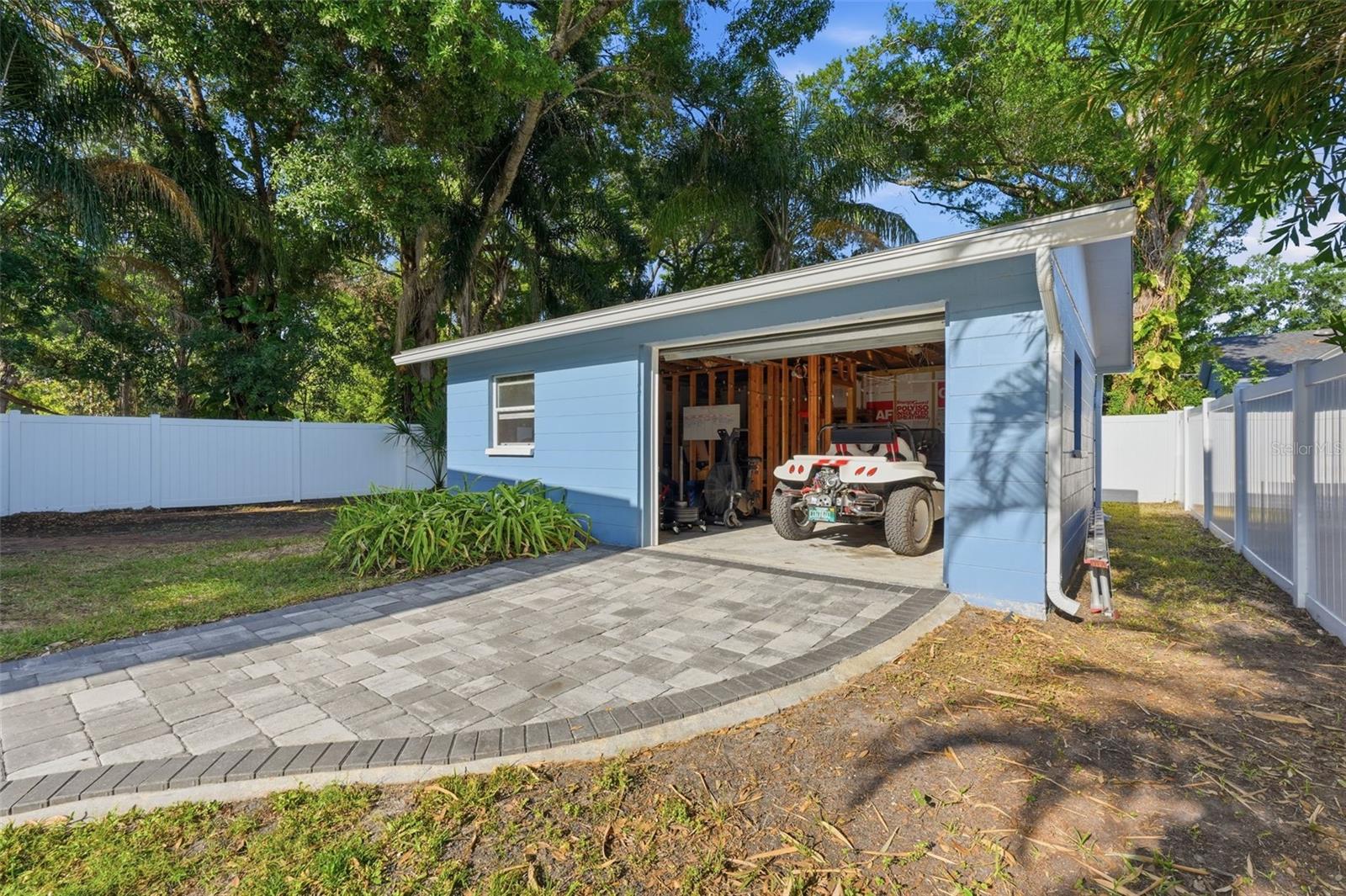 RIVER HAVEN - Residential