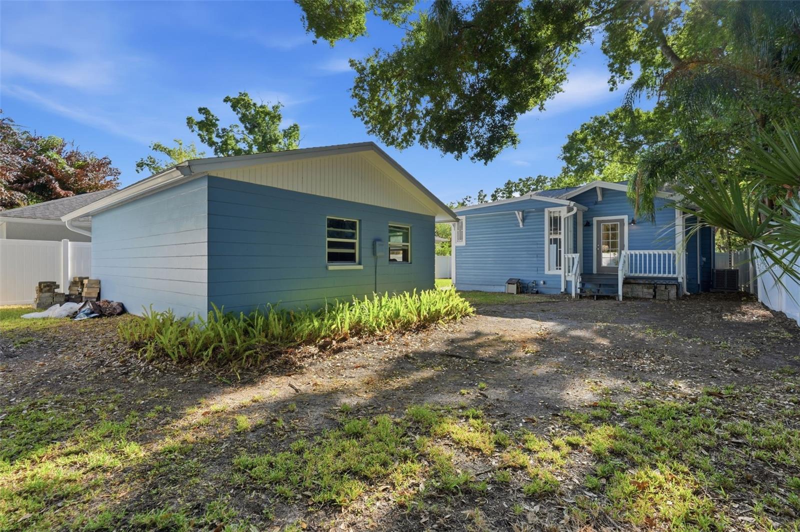RIVER HAVEN - Residential