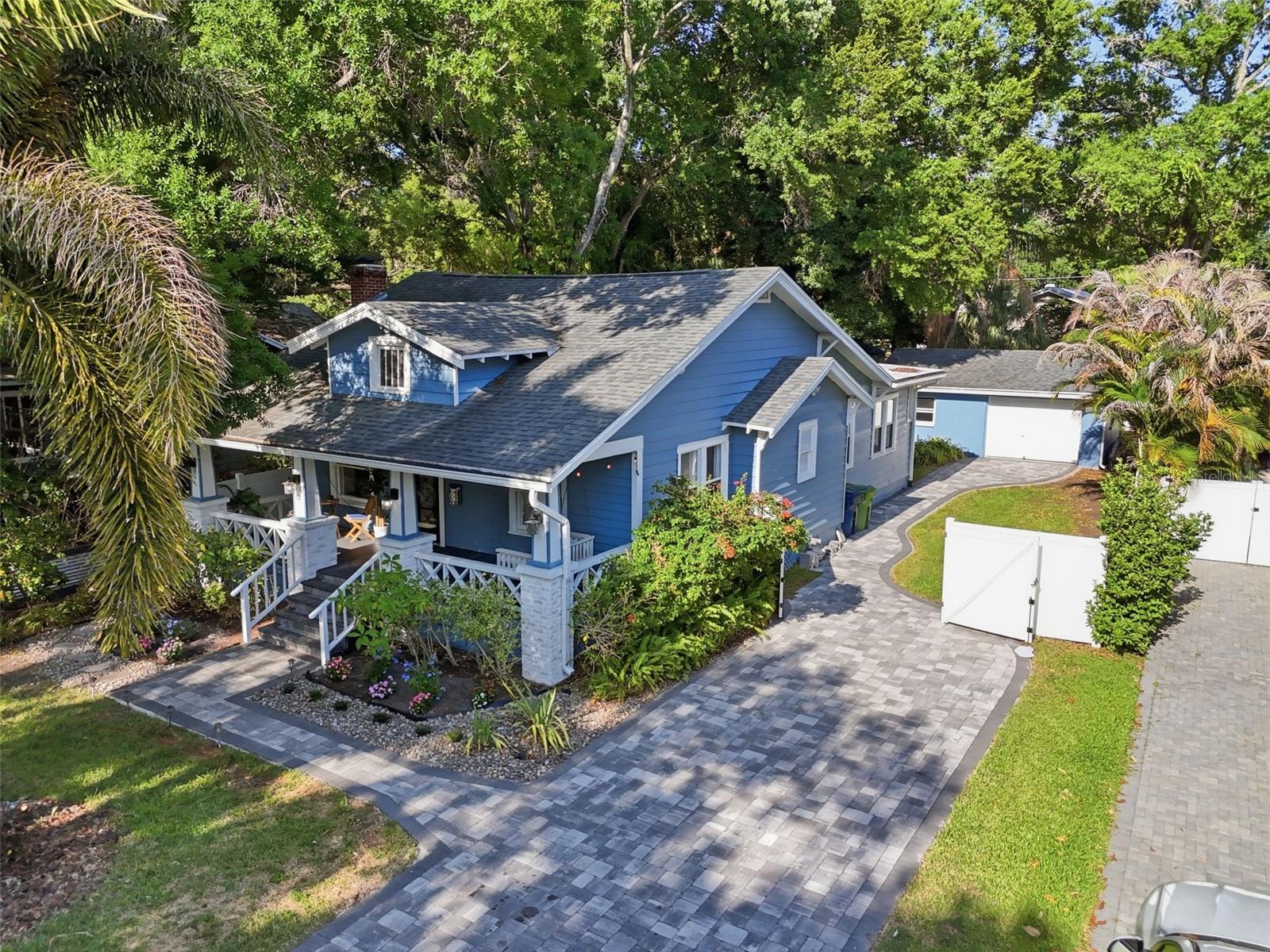 RIVER HAVEN - Residential