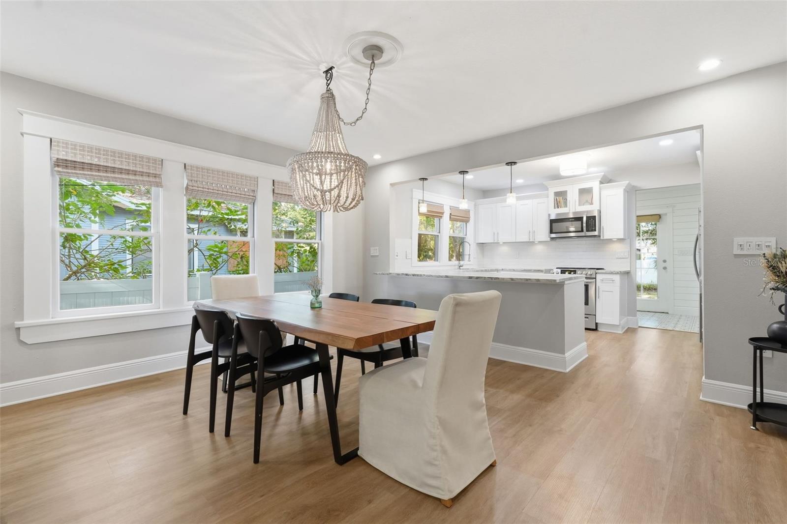 RIVER HAVEN - Residential